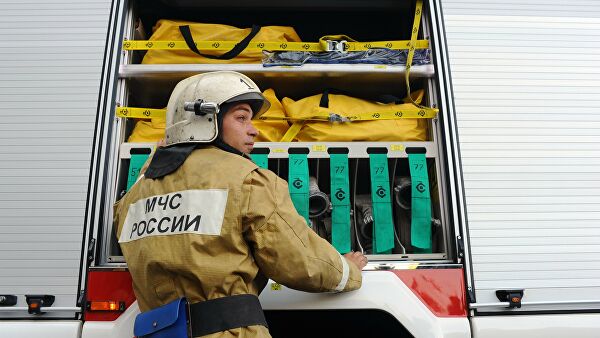 Дежурная часть МЧС в Тамбове Дежурная часть МЧС в Тамбове