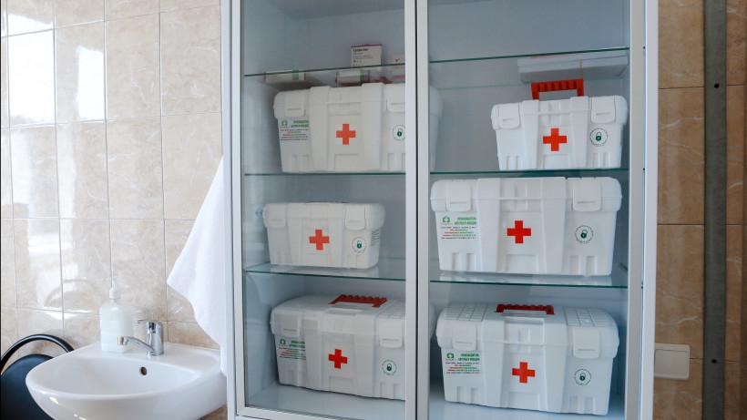 В Московской области начал действовать режим повышенной готовности из-за коронавируса
