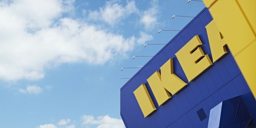 IKEA (ИКЕА)