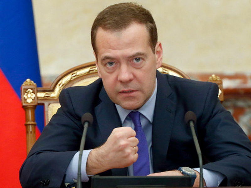 &laquo;А потом получаем коллапс&raquo;: Кашеварова раскрыла последствия идеи Медведева о национализации