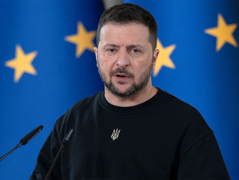 ЕС даст Украине 90 млрд евро, возвращать которые планируется за счет РФ