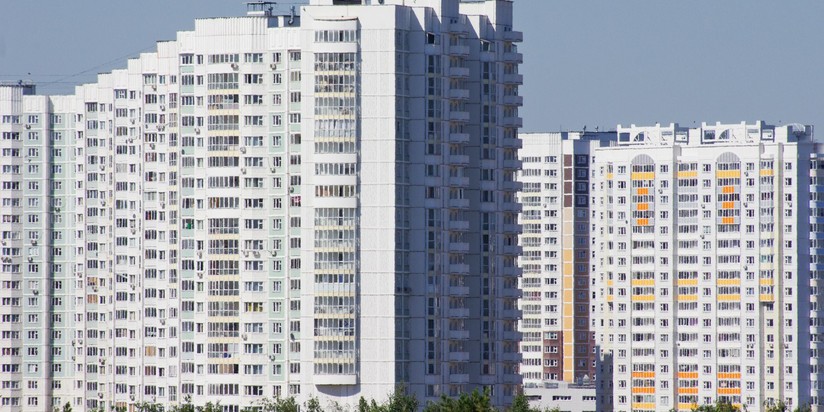 вторичка