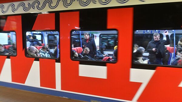 Запуск обновленной билетной системы на станциях Московских центральных диаметров (МЦД)