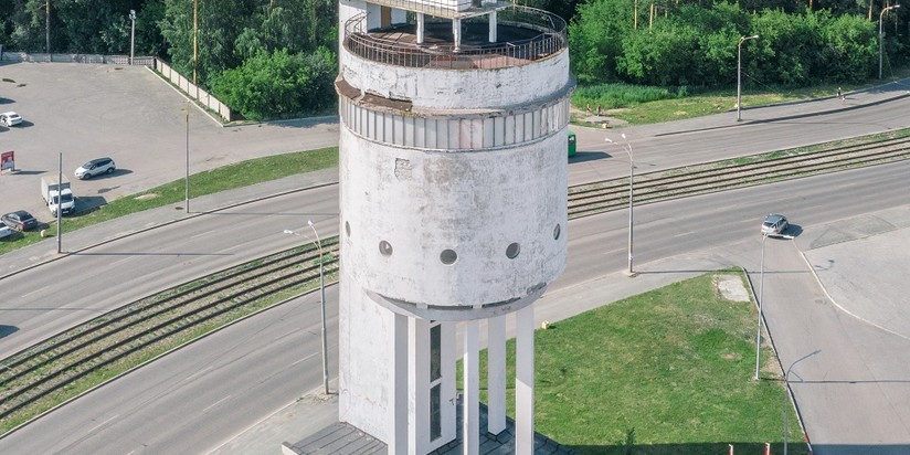 Белая башня
