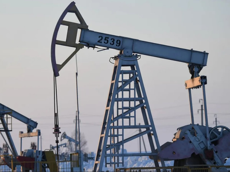 Asia Times.: США могут отменить санкции против российской нефти