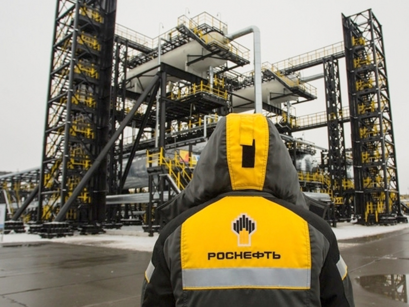 Германия неожиданно попросила США вывести из-под санкций «дочек» «Роснефти»