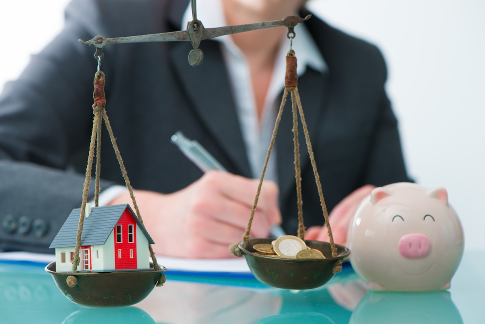 Комитет Госдумы поддержал продажу квартир, заложенных по ипотеке, через электронные торги