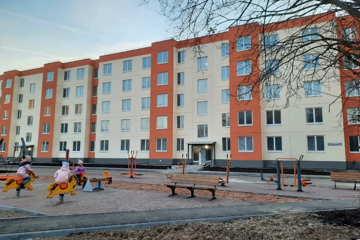 В Ленобласти создадут единую базу очередников на получение жилья