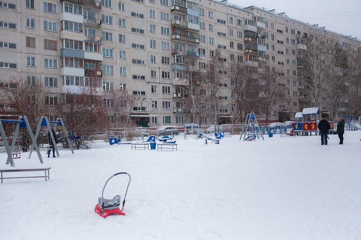 В Новосибирске упал спрос на аренду бюджетных квартир и комнат