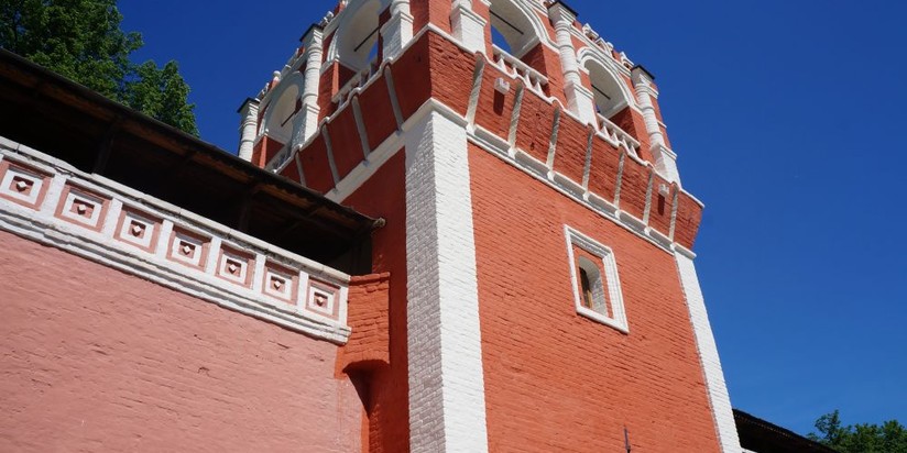 Донской монастырь