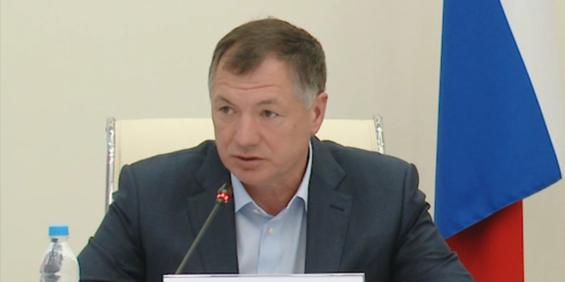 Марат Хуснуллин