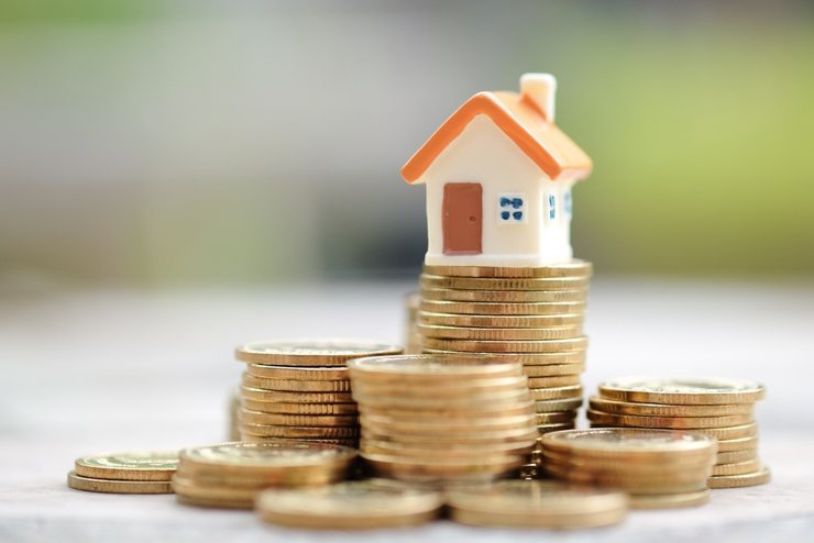 В Татарстане объем ипотечных сделок с частными домами вырос на треть