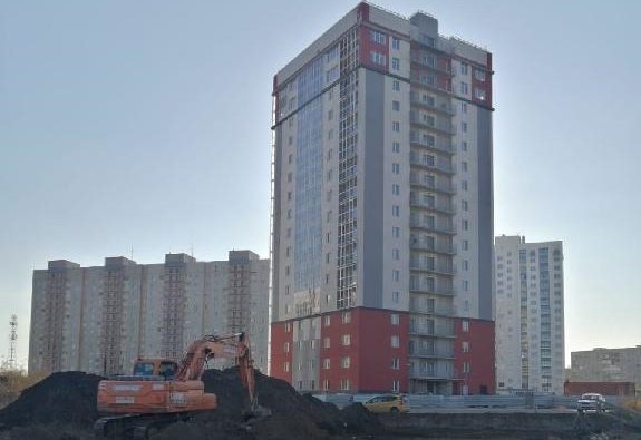 Владелец фирмы, построившей проблемный ЖК «Рихард», предстанет перед судом