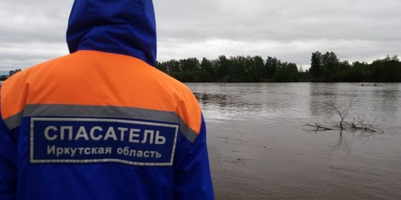 Паводок МЧС