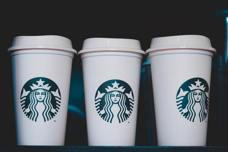 Сеть кофеен Starbucks уходит из России