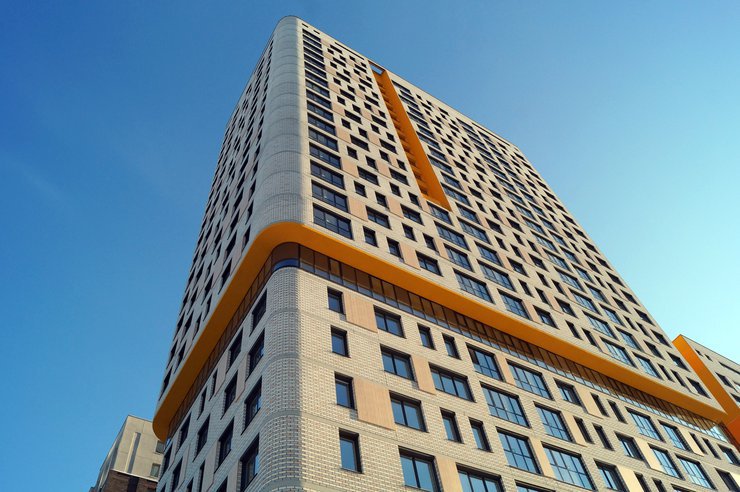 Уральцы стали массово снимать с продажи свои квартиры