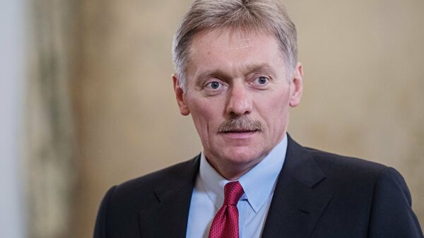 Заместитель руководителя администрации президента РФ – пресс-секретарь президента РФ Дмитрий Песков Заместитель руководителя администрации президента РФ – пресс-секретарь президента РФ Дмитрий Песков