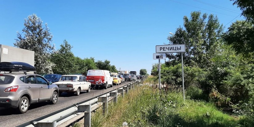 Егорьевское шоссе