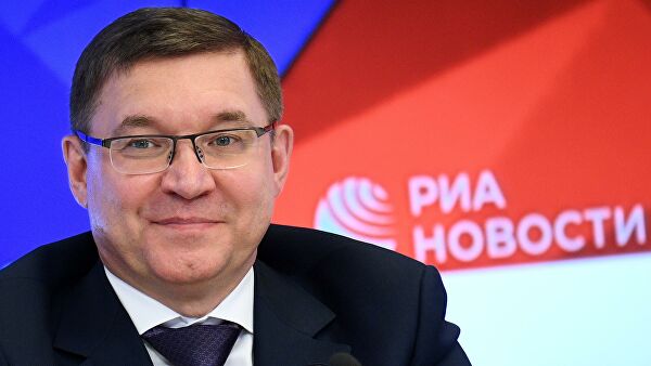 Министр строительства и жилищно-коммунального хозяйства РФ Владимир Якушев Министр строительства и жилищно-коммунального хозяйства РФ Владимир Якушев
