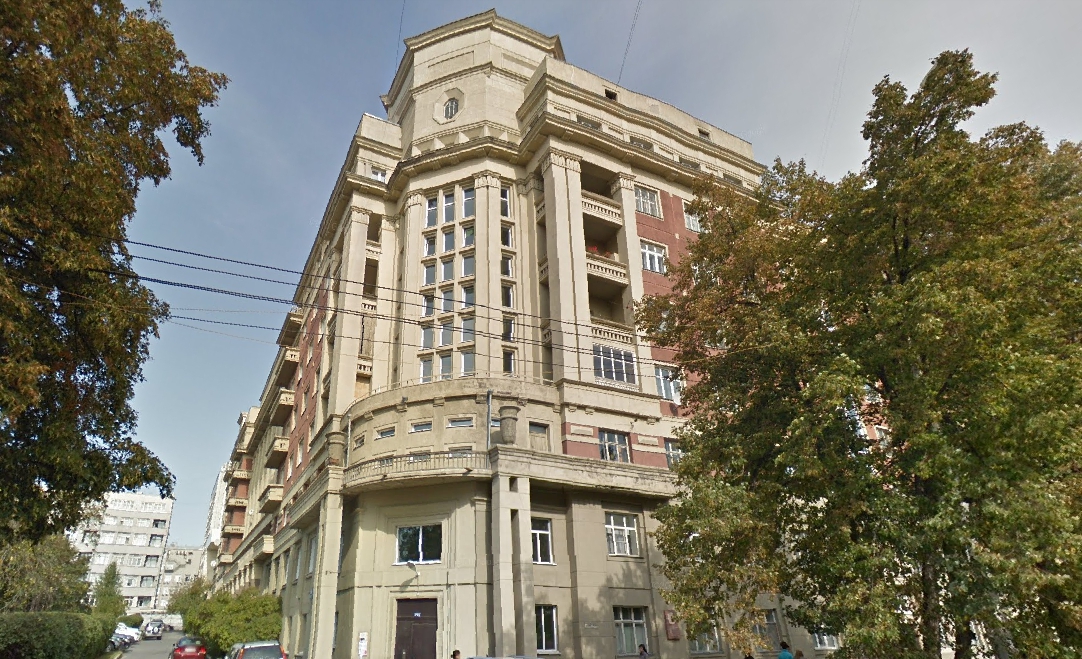 В мэрии Новосибирска предложили отказаться от ремонта зданий-памятников