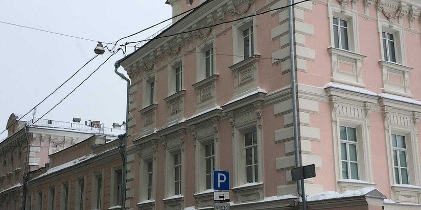 Палаты Дурново