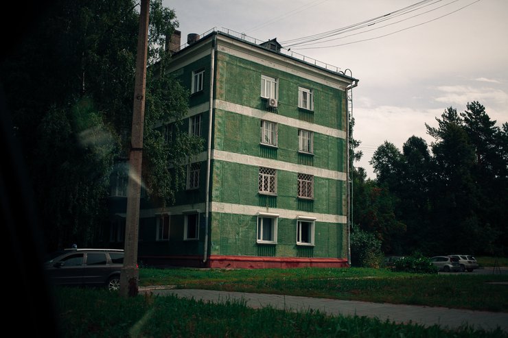 «Квадрат» на вторичном рынке жилья в Новосибирске подорожал до 100 тыс. рублей