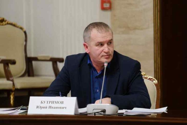 Новосибирские власти опровергли задержание директора управления капитального строительства