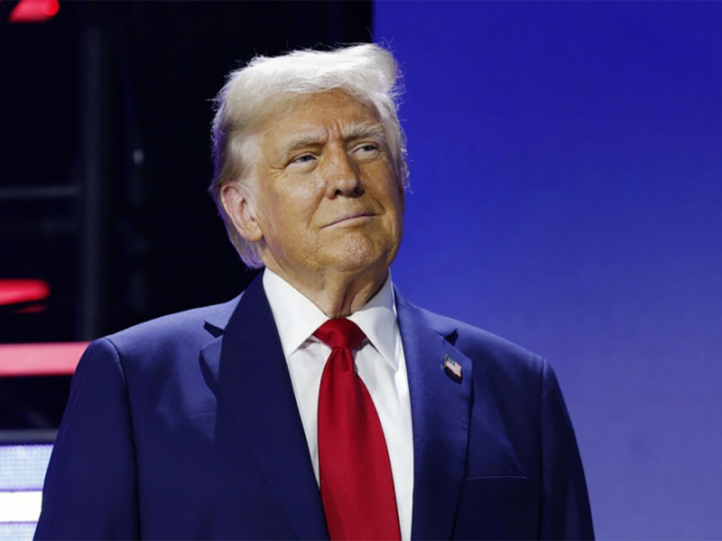 «Глупые люди»: Трамп заявил о желании забрать нефть и вывезти уран из Ирана
