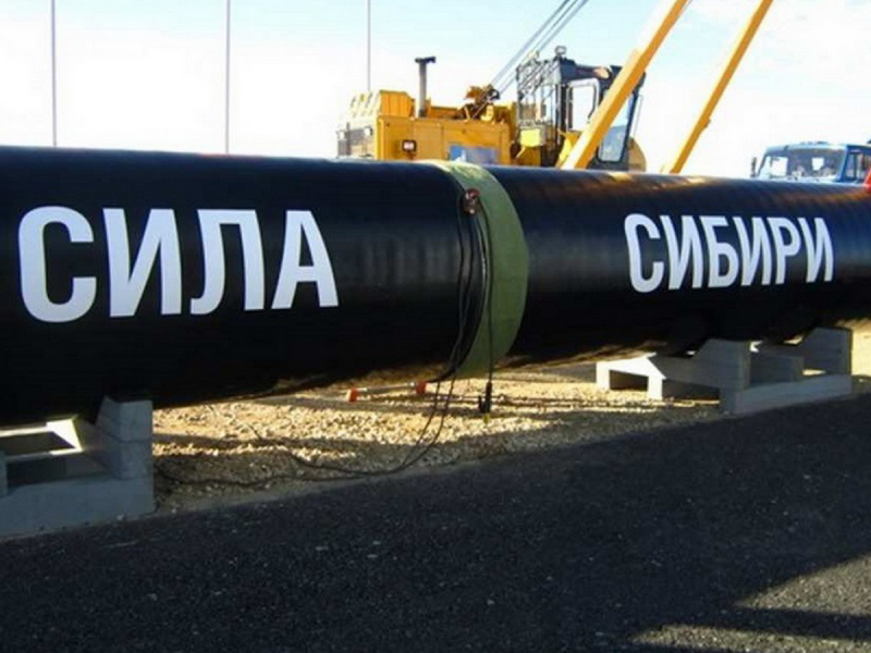 Китай больше не спешит спасать российский газ: Пекин диктует Москве условия