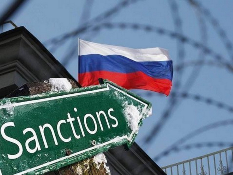 &laquo;Самый масштабный с 2022 года&raquo;: ЕС готовит новый удар по России и увеличит санкционный список на треть