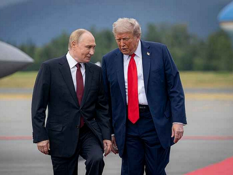 The Economist: России и США обсуждали «величайшую сделку» на $12 трлн