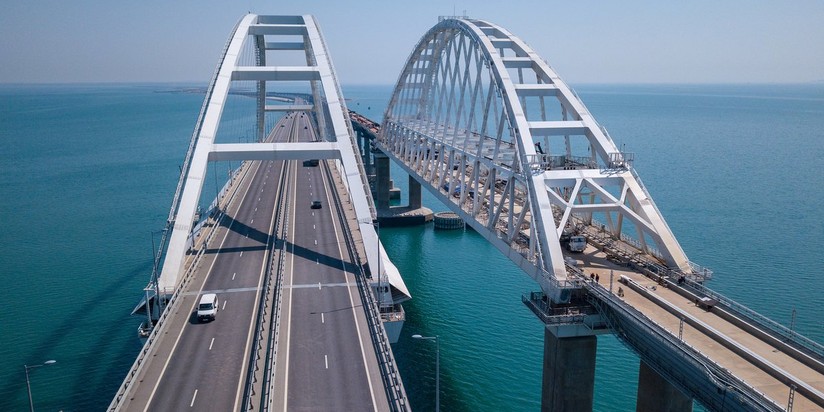 Крымский мост