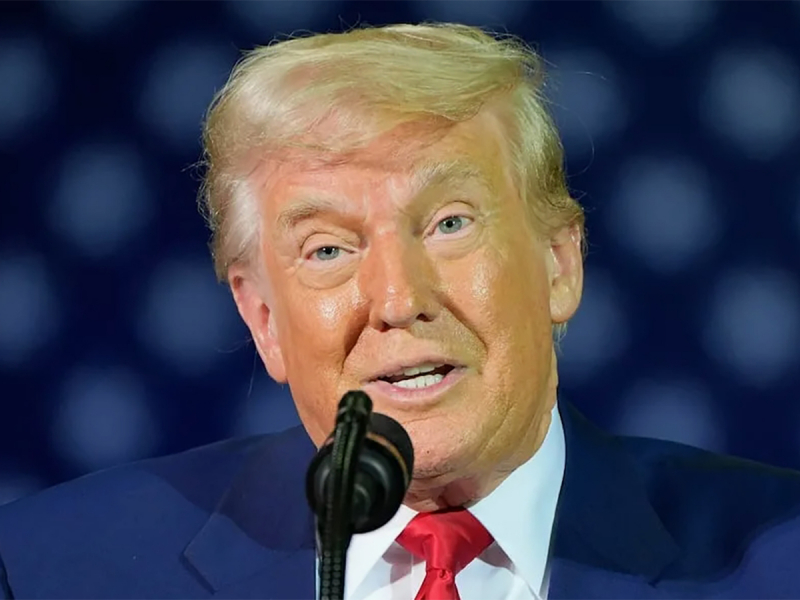 Трамп объявил о крупнейшей в мировой истории нефтяной сделке между США и Венесуэлой