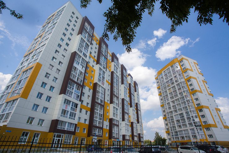 Аренда жилья в Новосибирске подорожала на четверть
