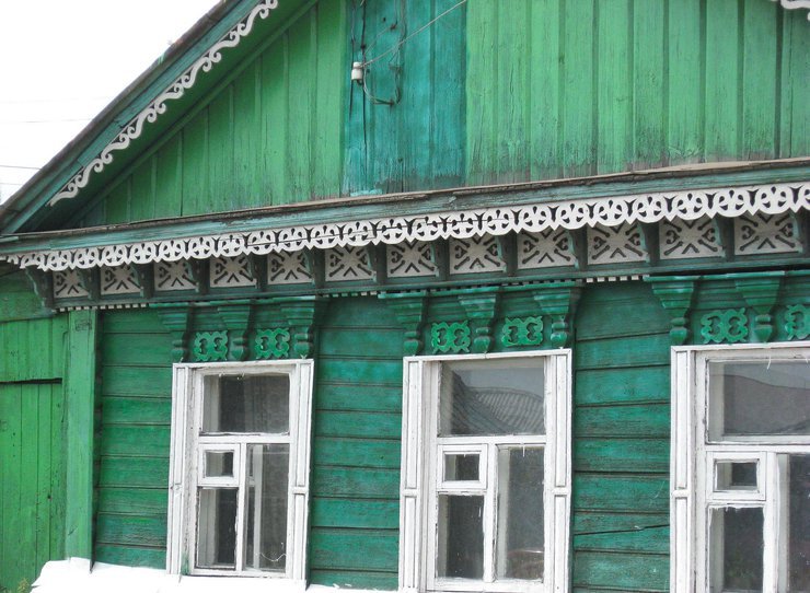 В Татарстане резко вырос спрос на загородную недвижимость
