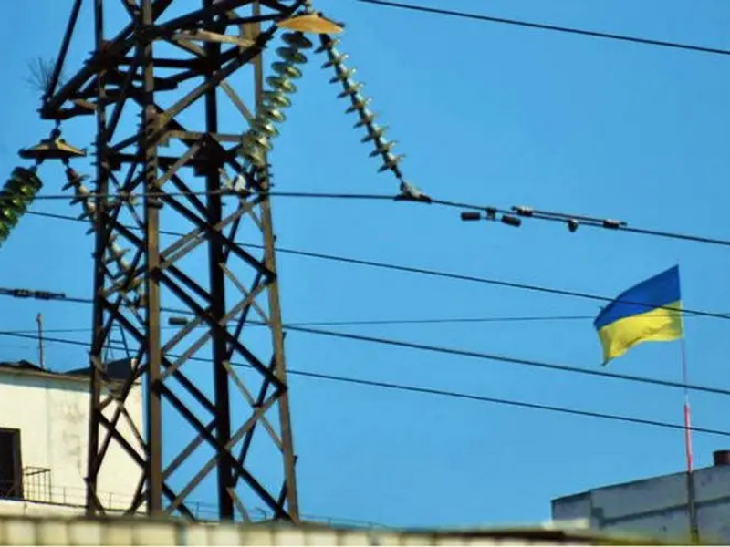 Конфликт Польши и Украины вышел из-под контроля: исчезли поставки электроэнергии &mdash; СМИ фиксируют &laquo;энергетическую паузу&raquo;