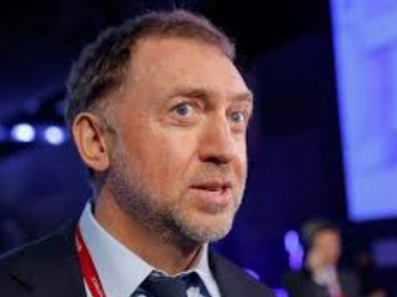 «3 млн рабочих мест под угрозой»: Дерипаска раскритиковал укрепление рубля и назвал потери бюджета