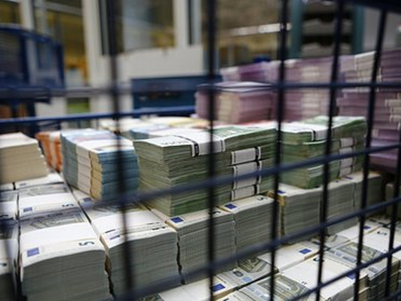 &laquo;Фактически ультиматум&raquo;: Германия потребовала от Бельгии решить судьбу активов РФ на &euro;210 млрд