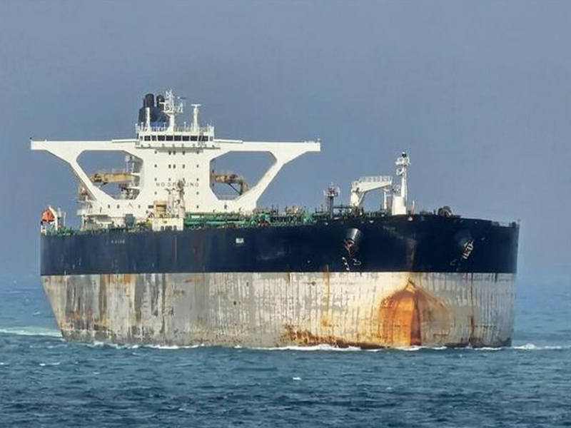 &laquo;Теневой флот РФ&raquo; заполонил Севморпуть: 50 нефтяных танкеров прошли Арктику за два месяца &mdash; больше, чем за весь 2025 год