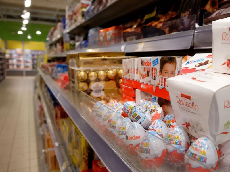 С 1 июля изменятся правила: какие продукты могут исчезнуть с полок магазинов